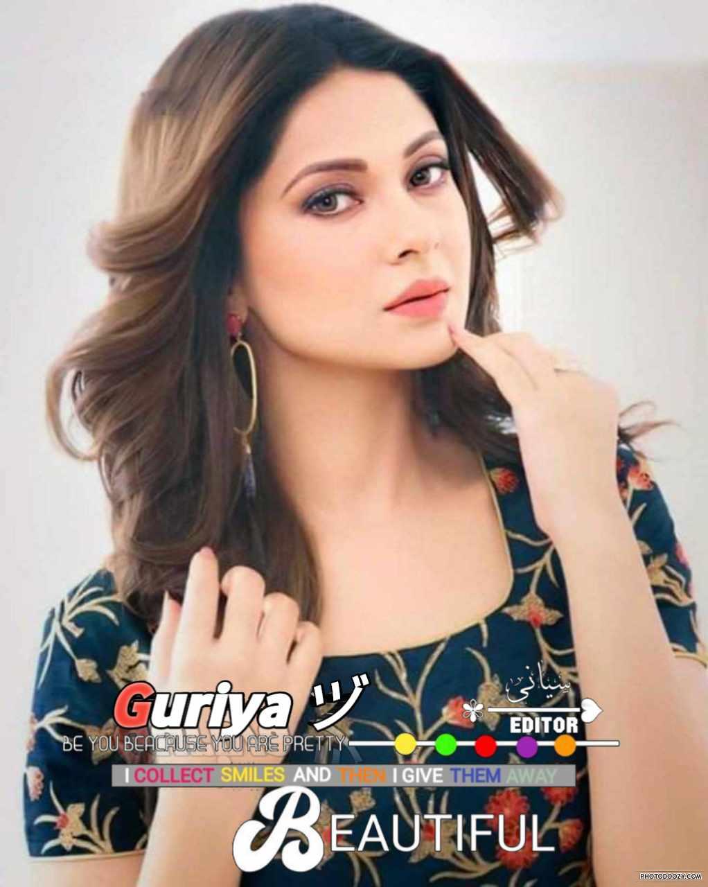 Guriya Hot Girl HD DP for WhatsApp, Facebook & Instagram Profile Picture