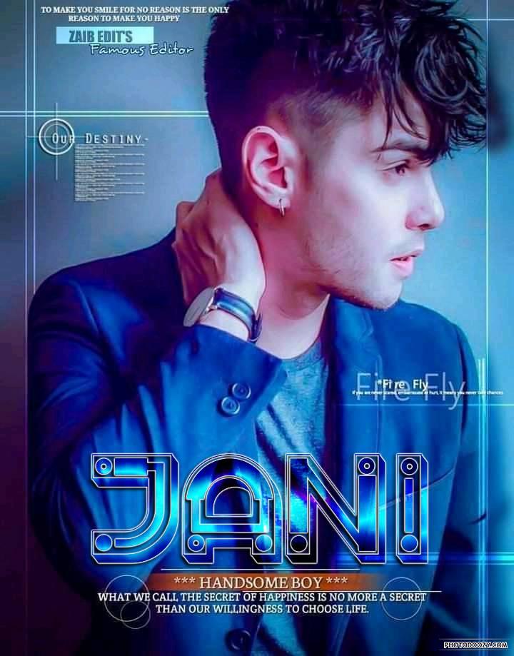 Latest 2023 Stylish Boy Dp For Whatsapp Facebook And Instagram Jani Profile Picture Photodoozy 