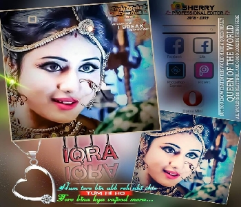 Featured image of post Cute Iqra Name Wallpaper : We&#039;ve got a huge collection of cute wallpapers in various designs and styles.